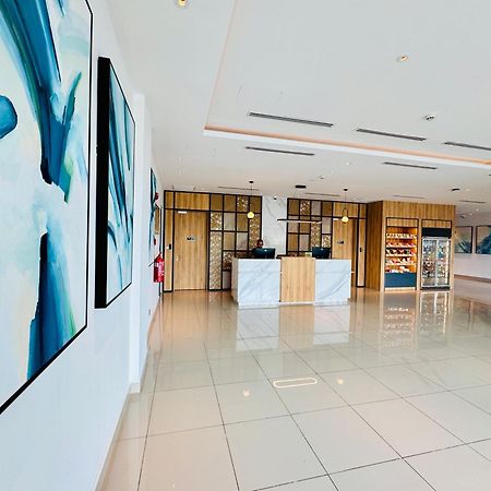 Fairfield By Marriott Kuala Besut Hotel Екстериор снимка