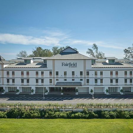 Fairfield By Marriott Kuala Besut Hotel Екстериор снимка