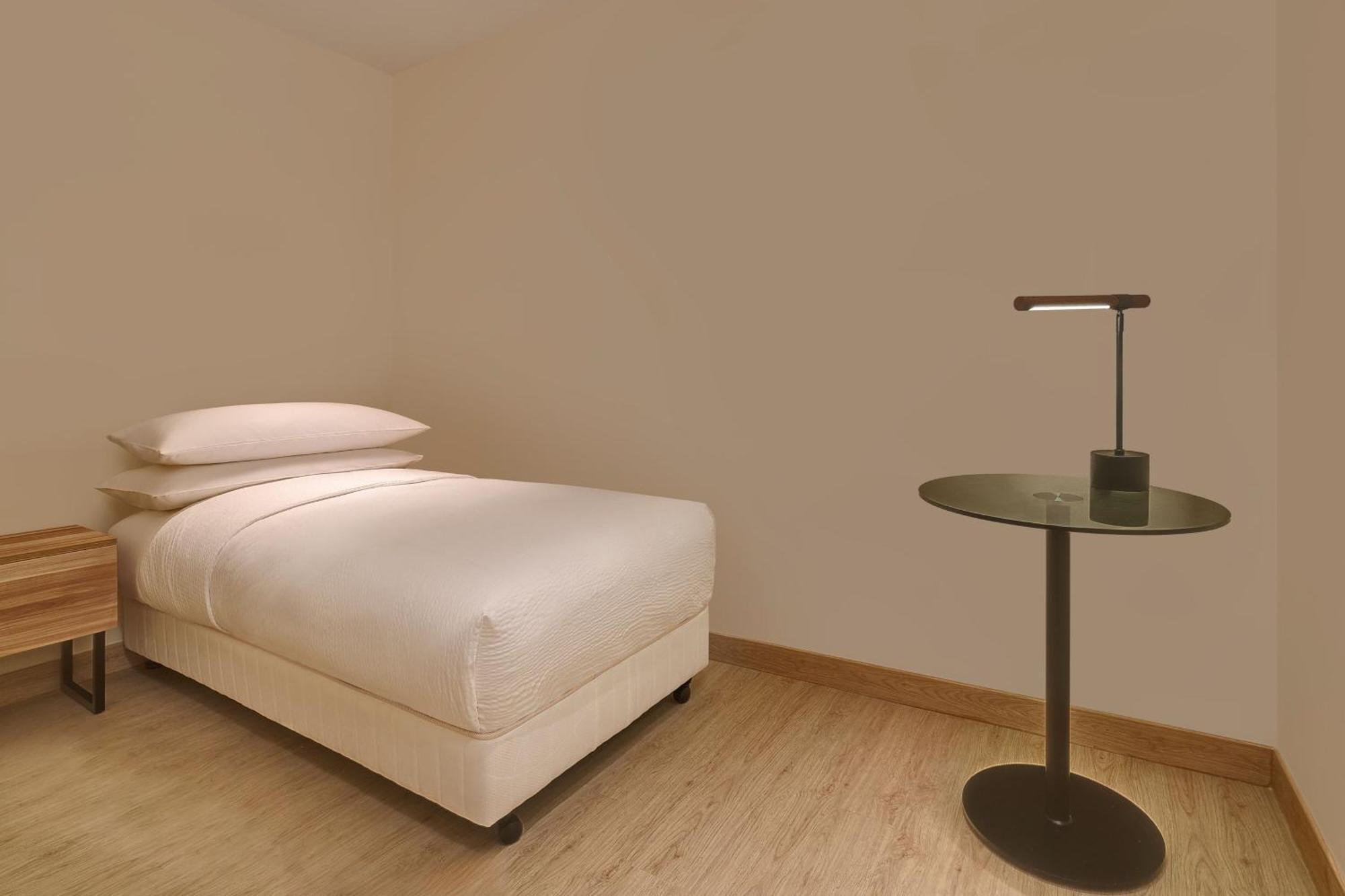 Fairfield By Marriott Kuala Besut Hotel Екстериор снимка