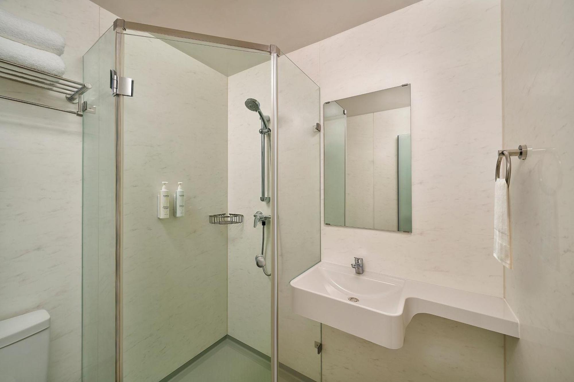 Fairfield By Marriott Kuala Besut Hotel Екстериор снимка