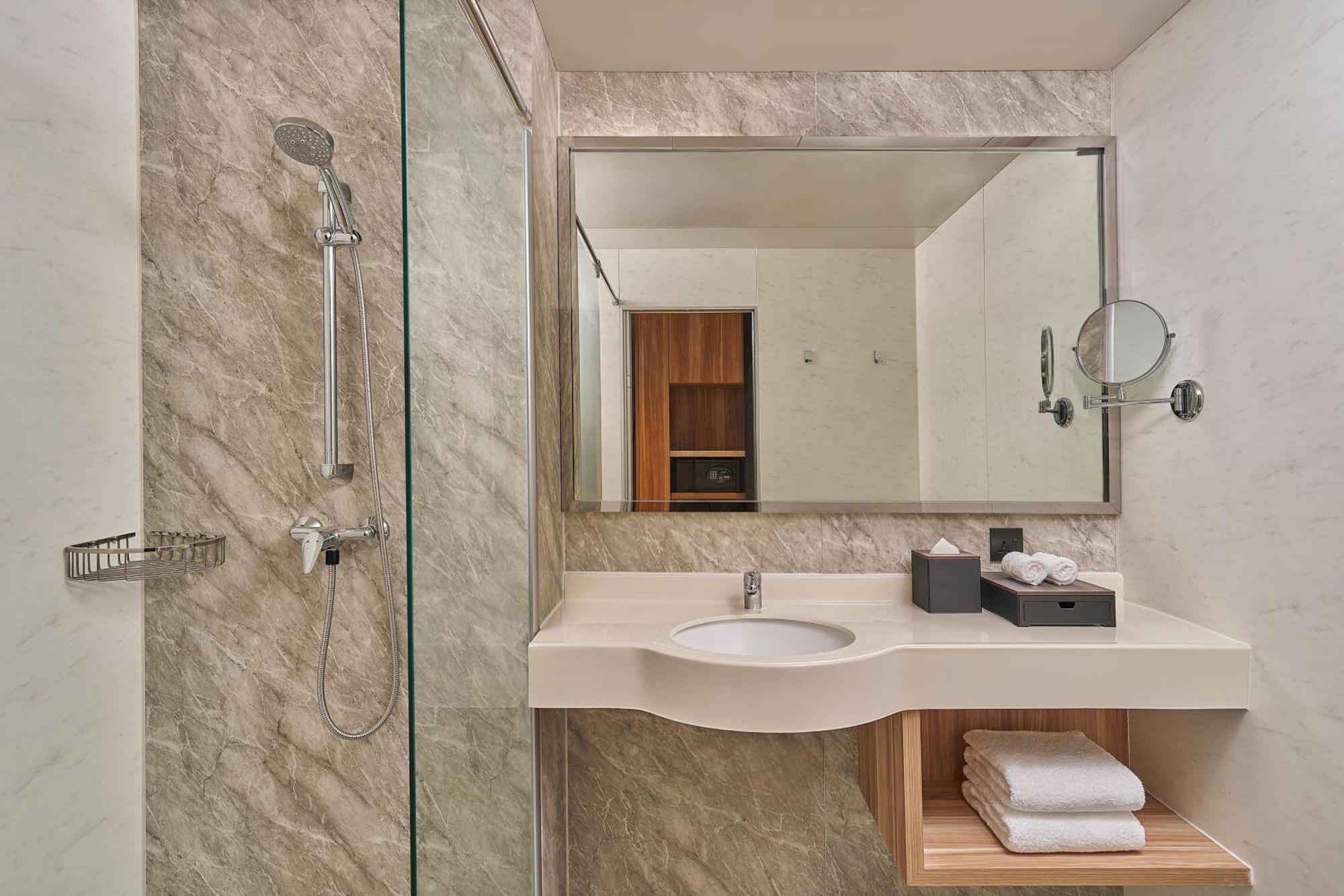 Fairfield By Marriott Kuala Besut Hotel Екстериор снимка