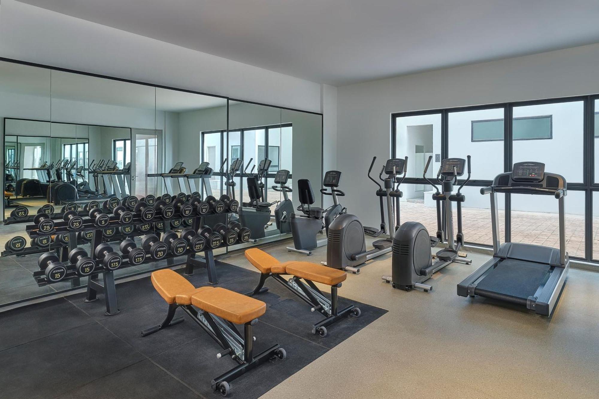 Fairfield By Marriott Kuala Besut Hotel Екстериор снимка
