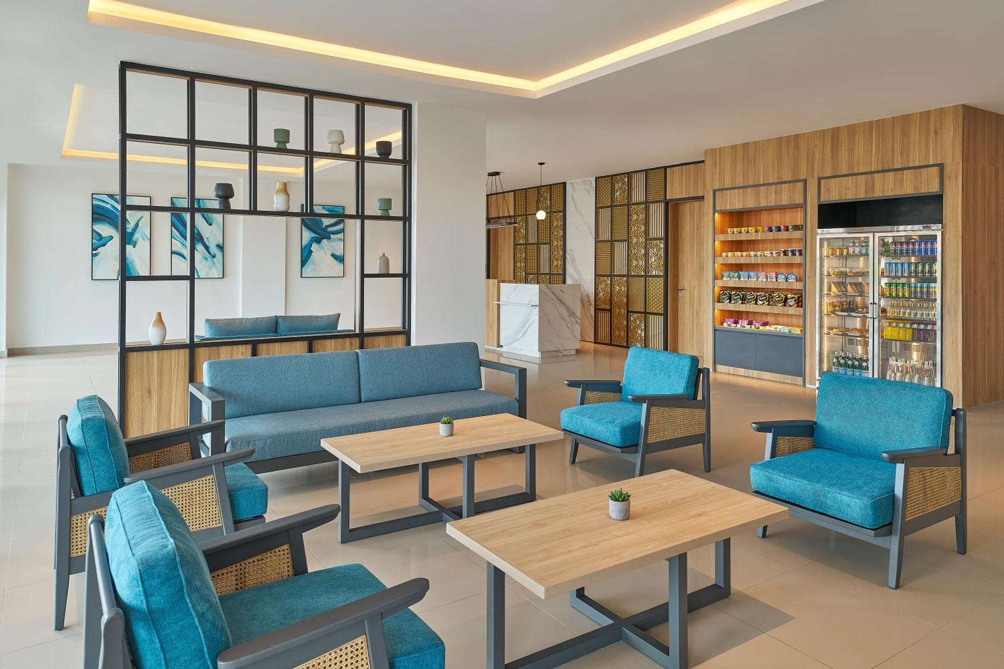 Fairfield By Marriott Kuala Besut Hotel Екстериор снимка