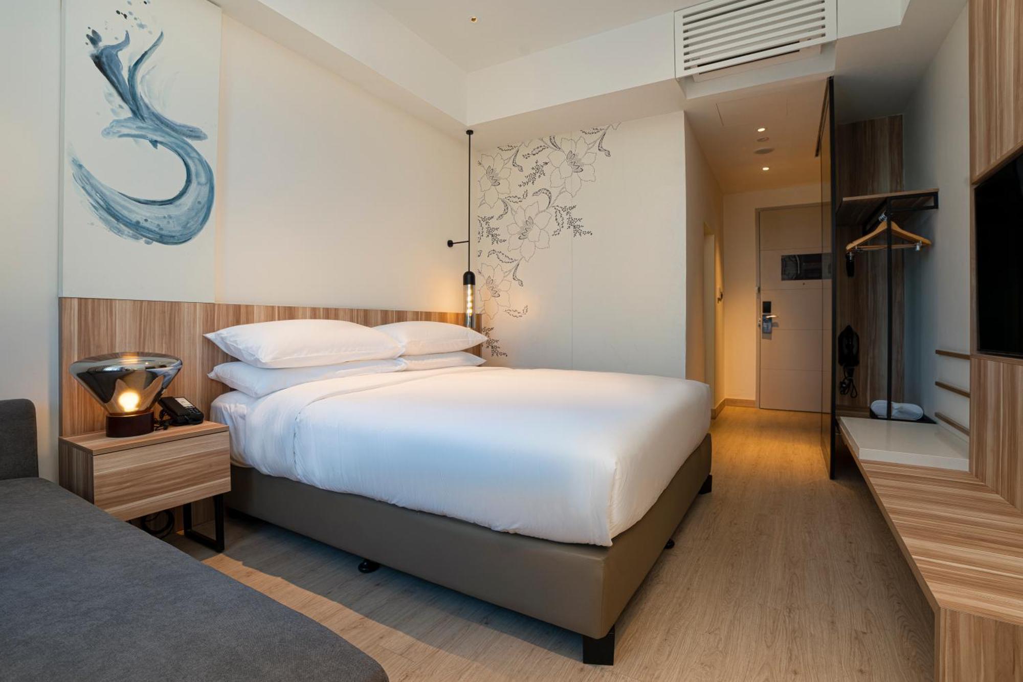 Fairfield By Marriott Kuala Besut Hotel Екстериор снимка