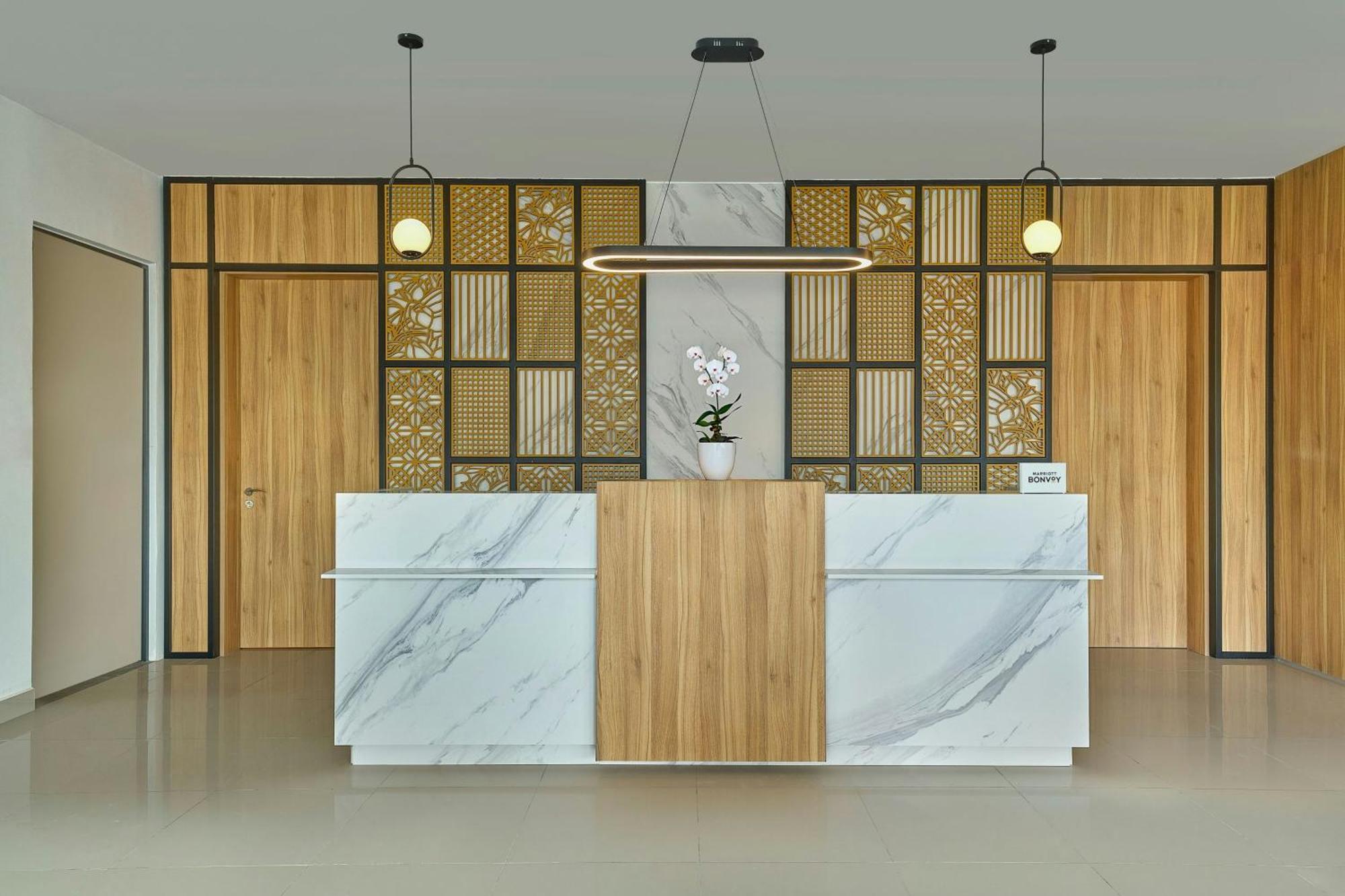 Fairfield By Marriott Kuala Besut Hotel Екстериор снимка